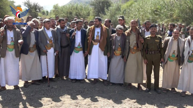 صلح قبلي بصنعاء ينهي قضية قتل بين آل اليادعي وآل النهاري