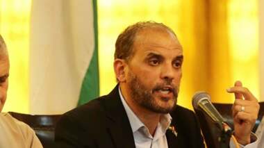 Hamas: Es gibt nichts Neues an den Verhandlungen und Netanjahu weigert sich, auf unsere Forderungen zu reagieren