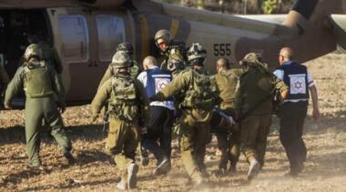 Zionist enemy army claims to have recovered body of prisoner from Gaza Strip