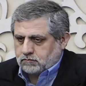 الأحرار الفلسطينة تنعي القائد الإسلامي الكبير اللواء إيزادي