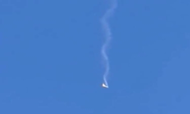 Enemy Media: Hezbollah's Capabilities May Allow It to Strike Air Defense Formation
