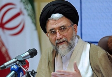 ايران: اعتقال عناصر اكثر من 12 خلية ارهابية مرتبطة بالكيان الصهيوني 