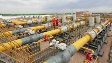Slovakia: Russian gas supplies halt further weakens European economy