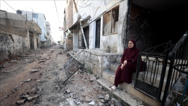 Hamas considers Zionist enemy's bombings in Jenin continuation of genocidal approach