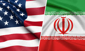 احتواء إيران أم تطويق للمنطقة ونهب ثرواتها!!؟