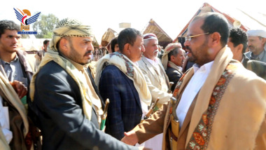 Sa'ada governor offers condolences on General Ahmed Manaa's death
