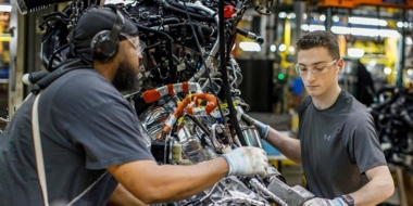 Disminuye el número de vacantes de empleo en Estados Unidos