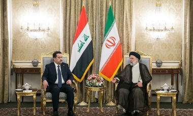 رئيسي: طهران ترحب على الدوام بدولة قوية وشعب عراقي موحد