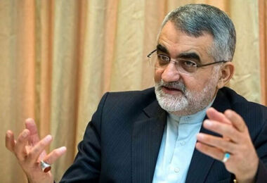 مسؤول برلماني إيراني : إذا ارتكب الكيان الصهيوني خطأ آخر فستكون نهايته