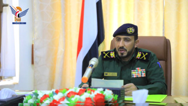 المجلس الأعلى للشرطة يعقد اجتماعه الدوري الثالث