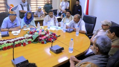 بعثة أممية تزور الحديدة لتقييم الأوضاع الإنسانية والاحتياجات الطارئة
