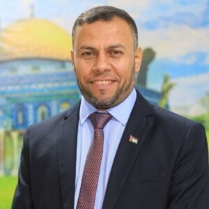 مدير مكتب الإعلام بغزة يشيد بوقوف الشعب اليمني في ساحات العزة والكبرياء لمساندة فلسطين وغزة