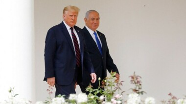 Trump : Netanyahu est un « échec » et certains dirigeants pourraient prendre sa place