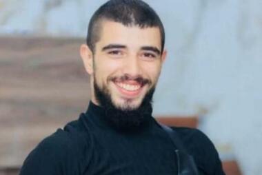 ​إعلام الأسرى الفلسطينيين: العدو الصهيوني يتلاعب بملف الأسير راني قوار