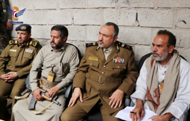 النائب العام يوجّه بالإفراج عن 123 سجينا في محافظة ذمار