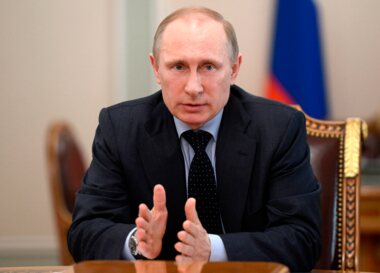 بوتين: روسيا ستعيد توجيه تجارتها الخارجية إلى أسواق جديدة