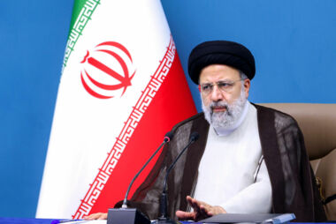 الرئيس الإيراني: صادراتنا النفطية وغير النفطية لم تتوقف رغم الحظر