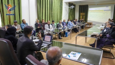 Der Rat für akademische Akkreditierung und die Universität Sana'a feiern den Internationalen Tag der Qualität