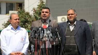 Gaza Health Ministry launches urgent appeal to provide generators for hospitals in Gaza Strip