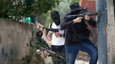 West Bank sees 16 resistant deeds in 24 hours