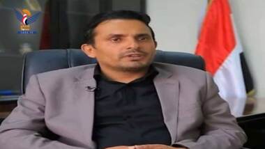 وزير حقوق الإنسان يعزي الرئيس المشاط في استشهاد شقيقه
