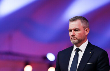 Slowakei fordert EU zu verantwortungsvollem Handeln bei Lösung des Ukraine-Konflikts auf