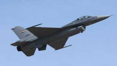 Fuerzas aéreas iraquíes destruyen escondites de ISIS en Hamrin