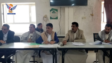 Hajjah Executive approves General Authority for Endowments office report