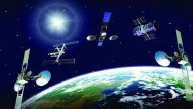 China launches remote sensing satellite constellation