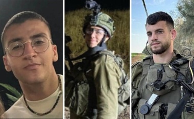 جيش العدو الصهيوني يعترف بمصرع ثلاثة جنود إضافيين في معارك السابع من أكتوبر