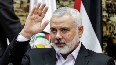 Hamas: Movement leaders started consultations on selecting new leader