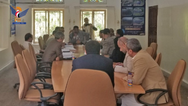 Performance of local water corporation in Hajjah