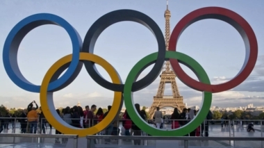 Les représentants français exigent que l'entité sioniste soit interdite de participer aux Jeux Olympiques