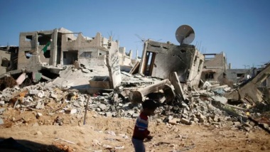 Martyrs and injuries reported due to Israeli shelling on civilian residences in Jabalia camp