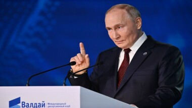 Putin: Vorhandensein einer ausreichenden Anzahl von Oreshnik-Raketen macht den Einsatz von Atomwaffen überflüssig