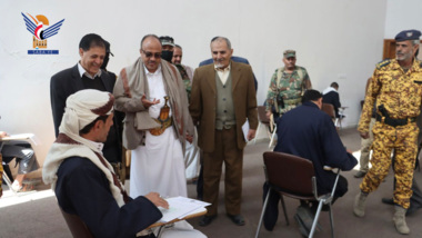 Minister of Justice inaugurates final exams for students of higher specialized studies at Judicial Institute