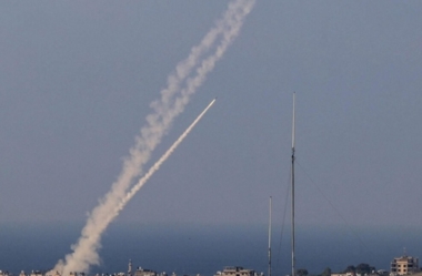 Palestinian Mujahideen Brigades announces shelling of 