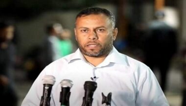 Al-Thawabta: Jemen lebt mit uns bis ins kleinste Detail seiner Sorgen und Schmerzen, und Dutzende Länder sehen zu, wie wir abgeschlachtet werden