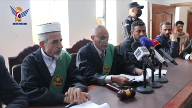 الشعبة الجزائية المتخصصة تبدأ أولى جلساتها للنظر في قضية 