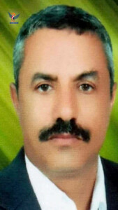 القطاع التربوي بالحديدة ينعى رئيس شعبة المشاريع والتجهيزات المدرسية