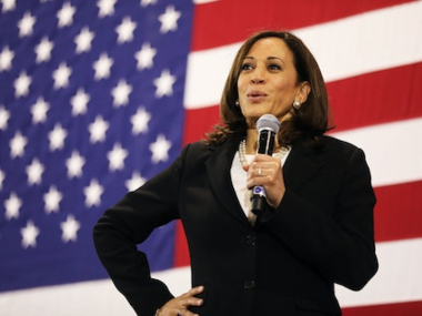 CNN: Support for Harris increasing within US democratic party