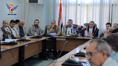 Hamed, Al-Shami, & Al-Muayedi launch media plan for summer sessions 1445 AH