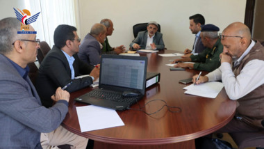 Meeting in Sana'a to combat drug crimes