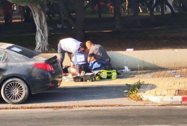 Holon attack.. development portends new stage of opposing Zionist enemy