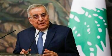 Lebanon FM: Any Zionist attack on country will lead to regional war