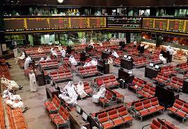 Kuwait Stock Exchange closes trading down