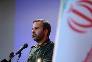 الحرس الثوري الإيراني يعتزم إطلاق قمر 
