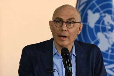 UN Commissioner for Human Rights warns against continuing attacks by Zionist occupation & settlers