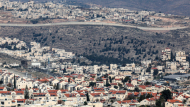Sultanat Oman verurteilt die Entscheidung des zionistischen Feindes, neue Siedlungseinheiten zu errichten