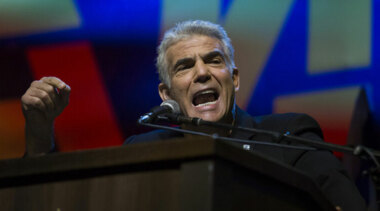 Lapid appelle Netanyahu à démissionner : l'armée « israélienne » n'a plus assez de soldats